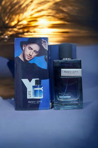 Fancy Life City Perfume (100ml)