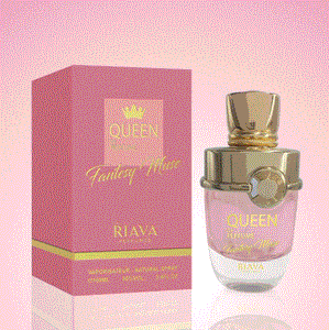 Queen Fantesy Muse Perfume (100ml)