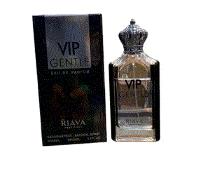VIP Gentle Perfume (100ml)